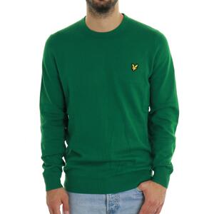 MAGLIA GIRO VERDE